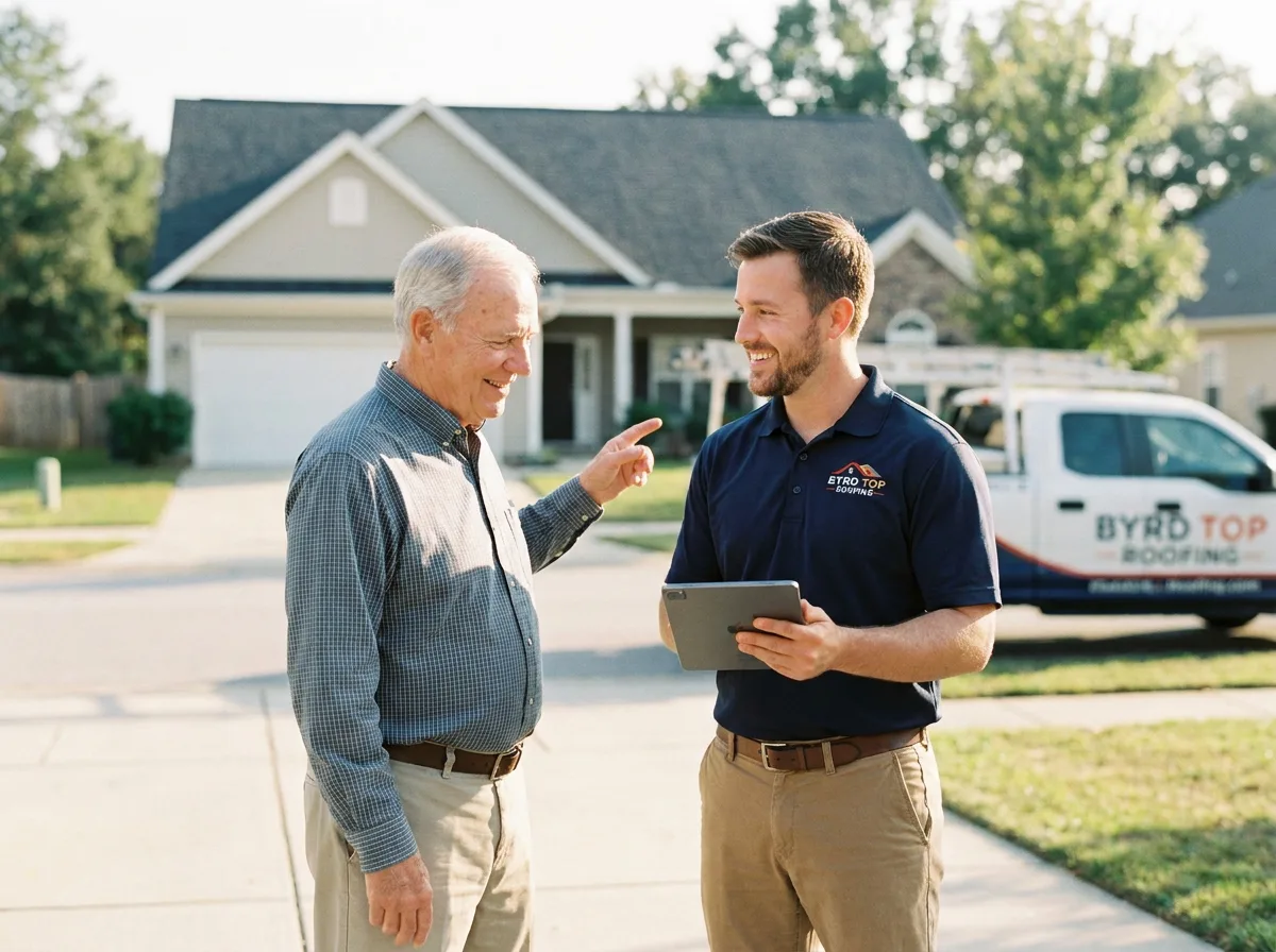 Roofing Farmer, OH FAQs